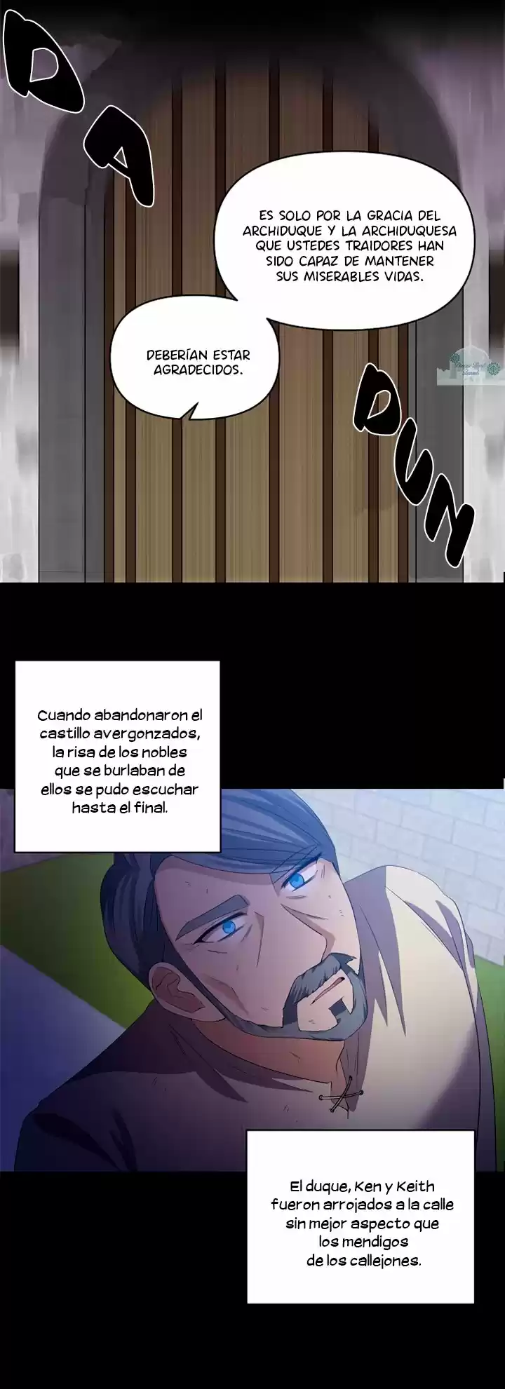 Mi Esposo el Tirano Ha Cambiado - Capítulo 25 - Página 24 - LectorTMOo