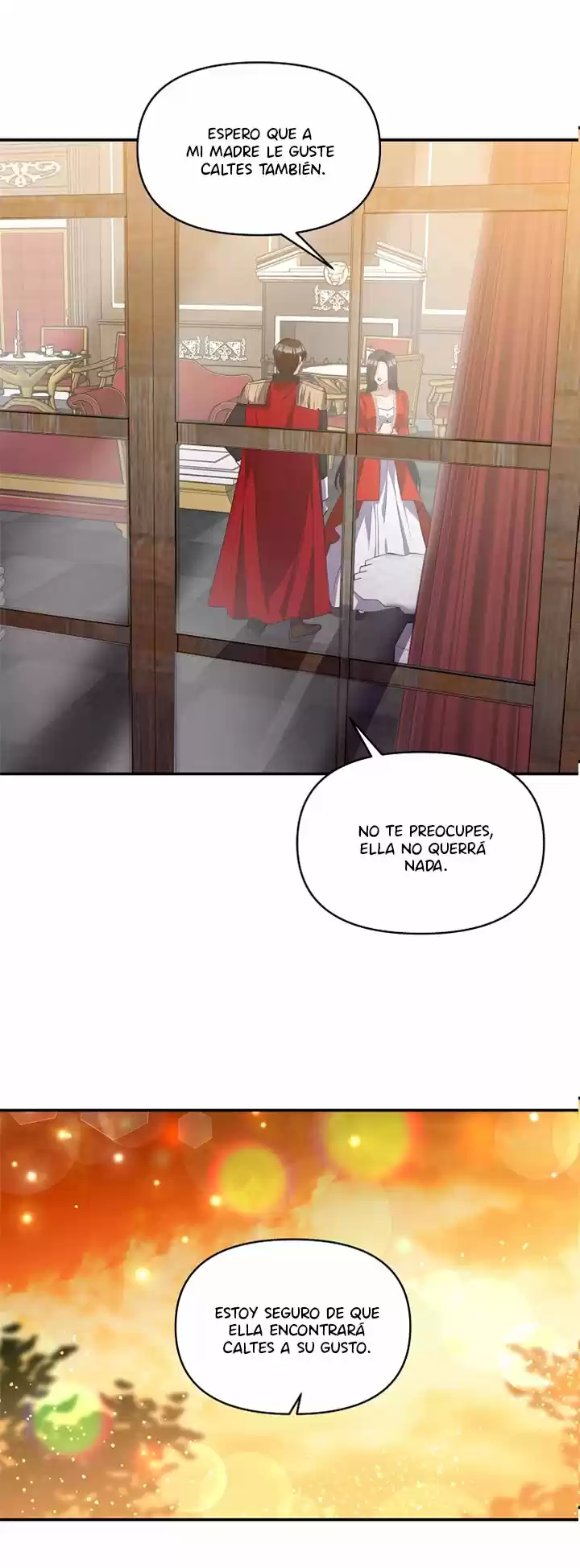 Mi Esposo el Tirano Ha Cambiado - Capítulo 25 - Página 30 - LectorTMOo