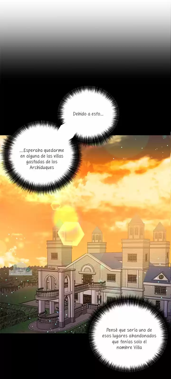 Mi Esposo el Tirano Ha Cambiado - Capítulo 25 - Página 33 - LectorTMOo