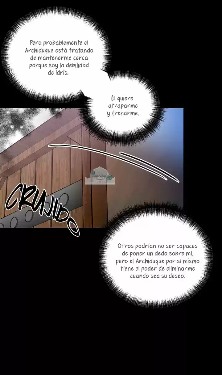 Mi Esposo el Tirano Ha Cambiado - Capítulo 25 - Página 39 - LectorTMOo