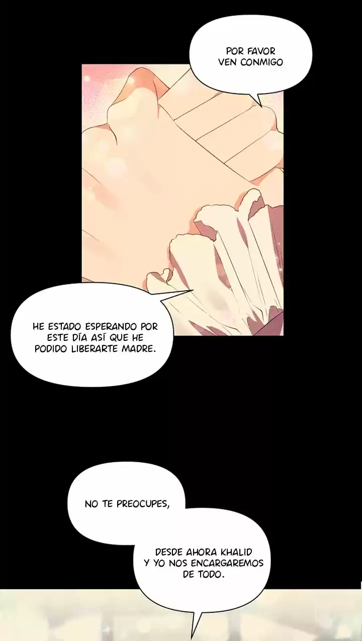 Mi Esposo el Tirano Ha Cambiado - Capítulo 25 - Página 40 - LectorTMOo
