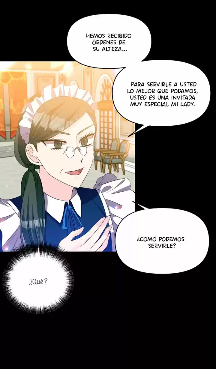 Mi Esposo el Tirano Ha Cambiado - Capítulo 25 - Página 45 - LectorTMOo