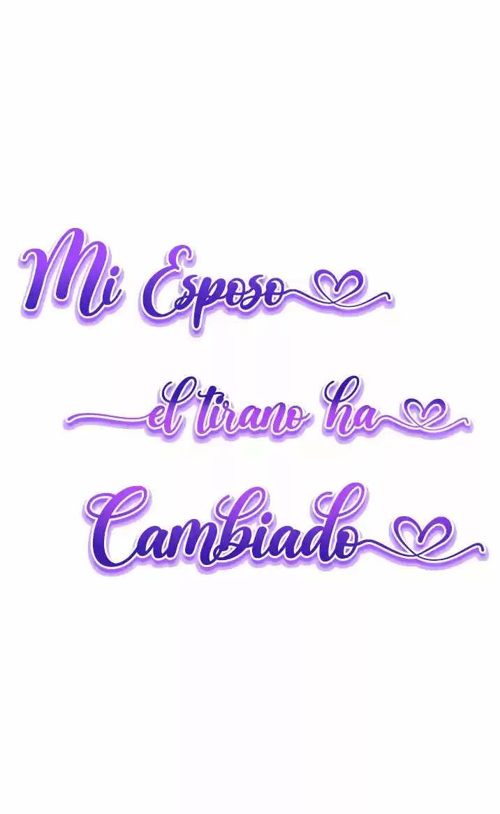 Mi Esposo el Tirano Ha Cambiado - Capítulo 26 - Página 12 - LectorTMOo