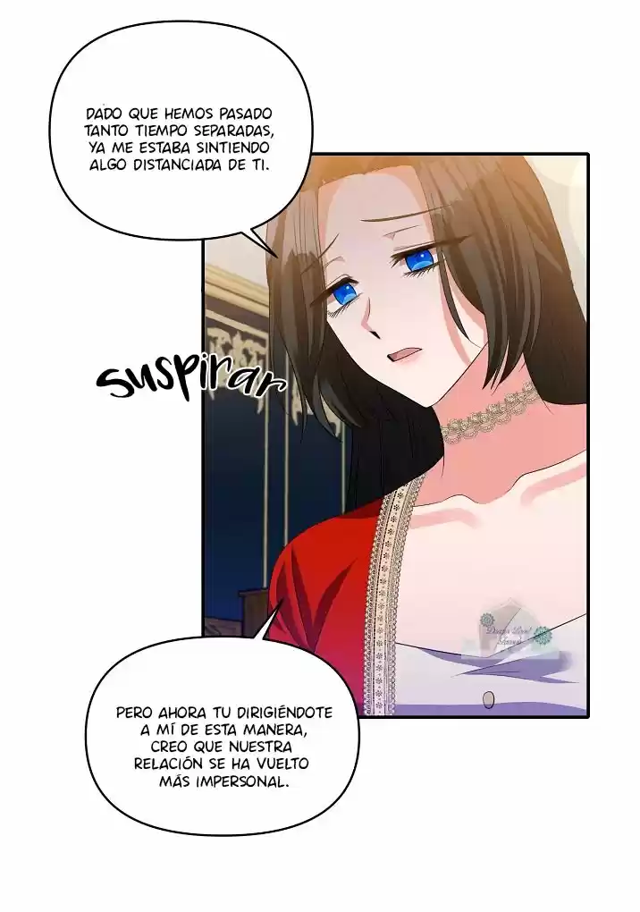 Mi Esposo el Tirano Ha Cambiado - Capítulo 26 - Página 15 - LectorTMOo
