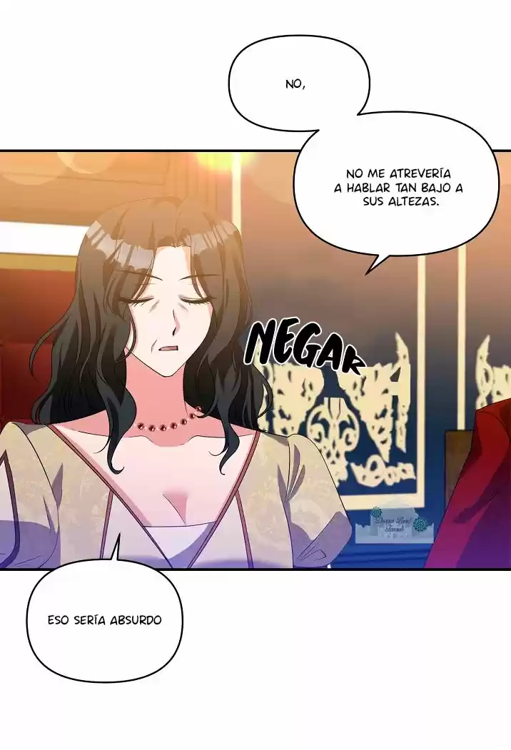 Mi Esposo el Tirano Ha Cambiado - Capítulo 26 - Página 17 - LectorTMOo