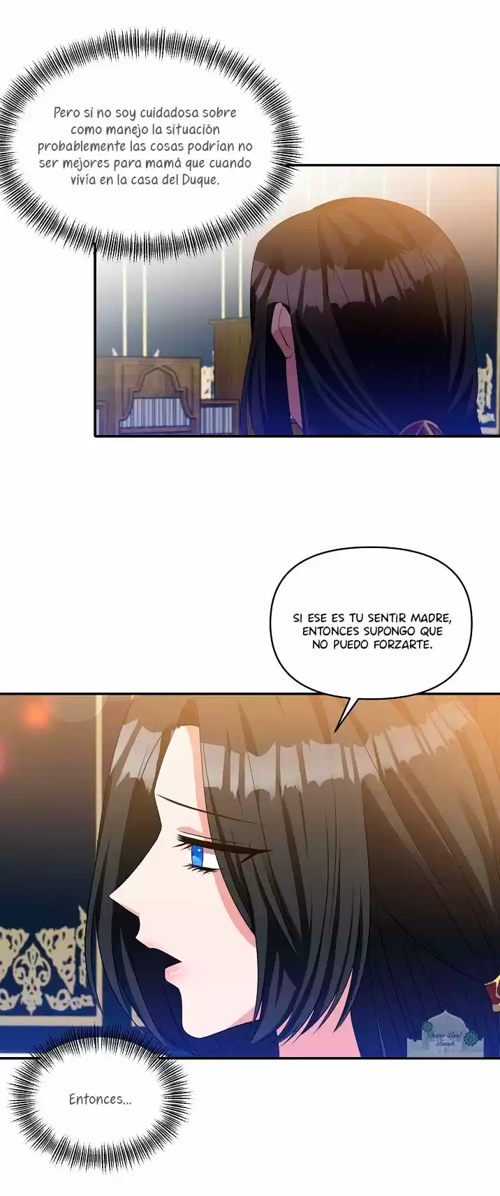 Mi Esposo el Tirano Ha Cambiado - Capítulo 26 - Página 19 - LectorTMOo