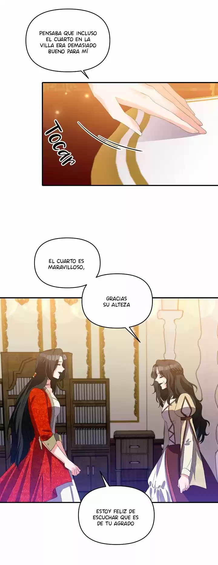 Mi Esposo el Tirano Ha Cambiado - Capítulo 27 - Página 13 - LectorTMOo