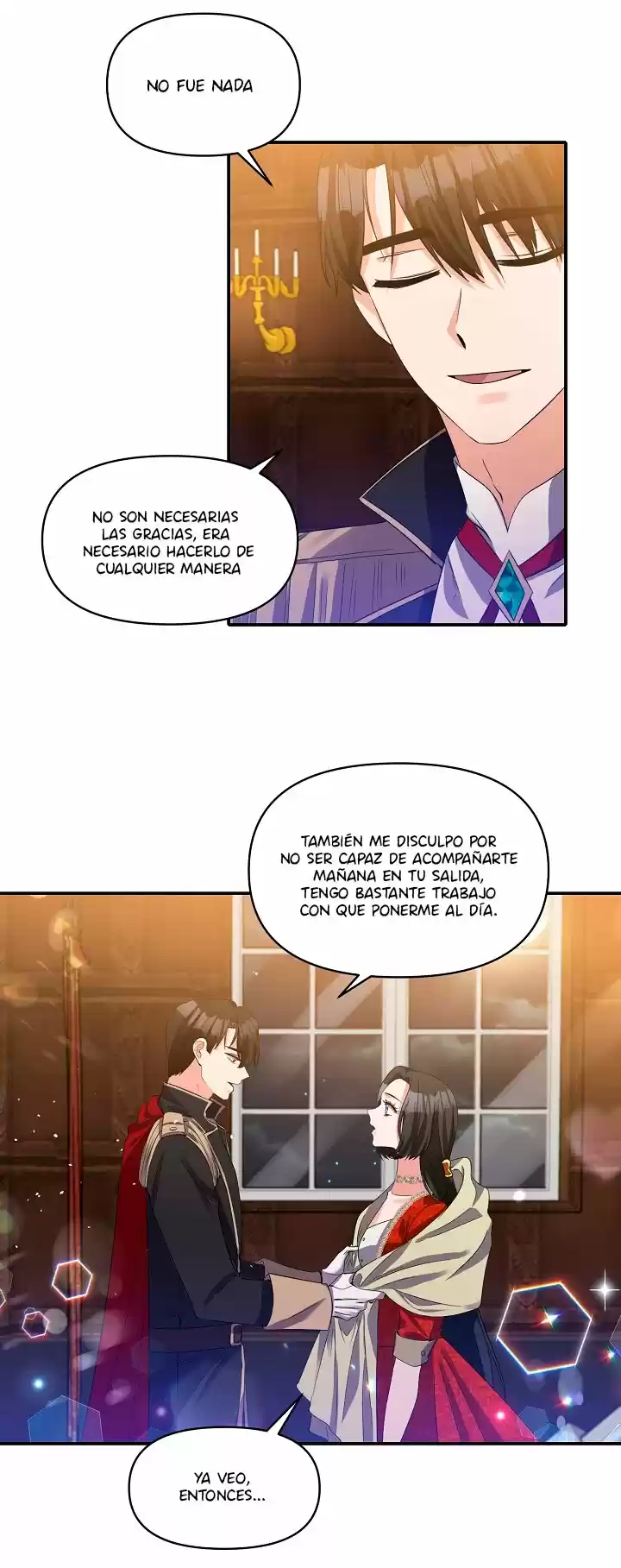 Mi Esposo el Tirano Ha Cambiado - Capítulo 27 - Página 26 - LectorTMOo