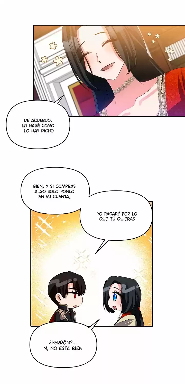 Mi Esposo el Tirano Ha Cambiado - Capítulo 27 - Página 32 - LectorTMOo