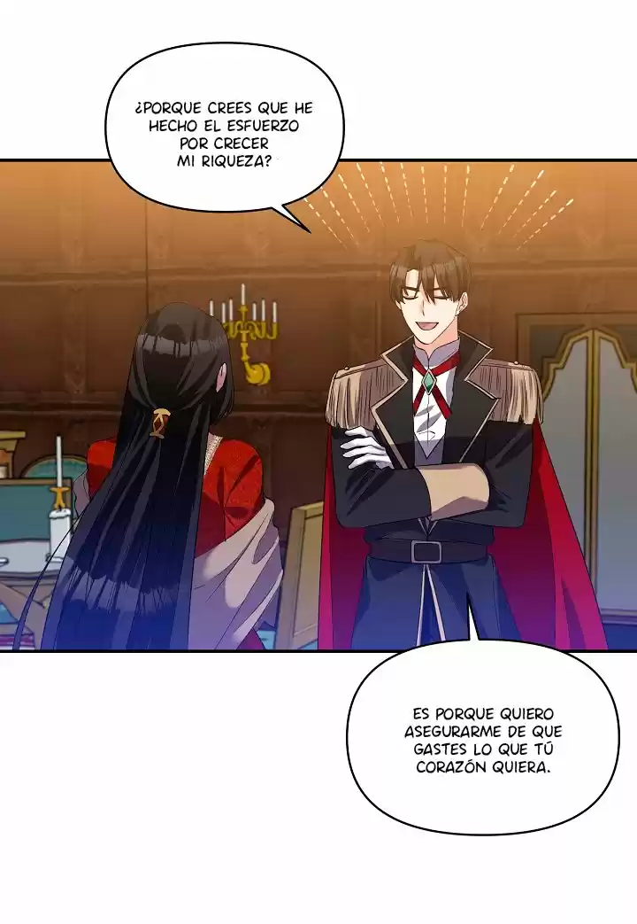 Mi Esposo el Tirano Ha Cambiado - Capítulo 27 - Página 38 - LectorTMOo