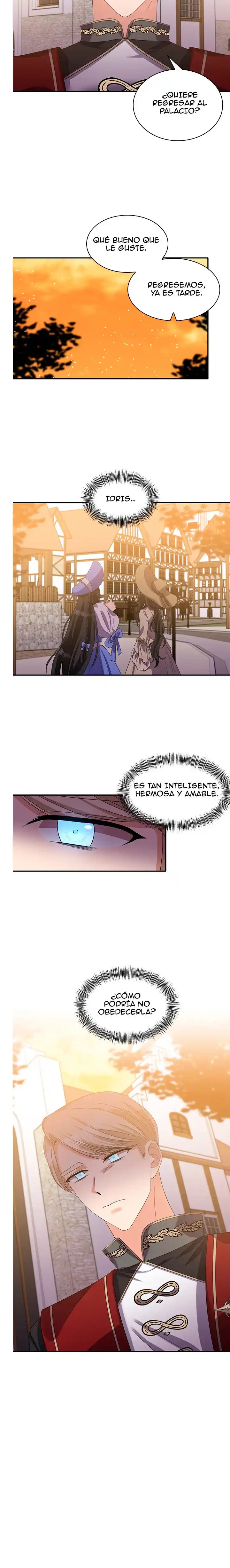 Mi Esposo el Tirano Ha Cambiado - Capítulo 28 - Página 15 - LectorTMOo