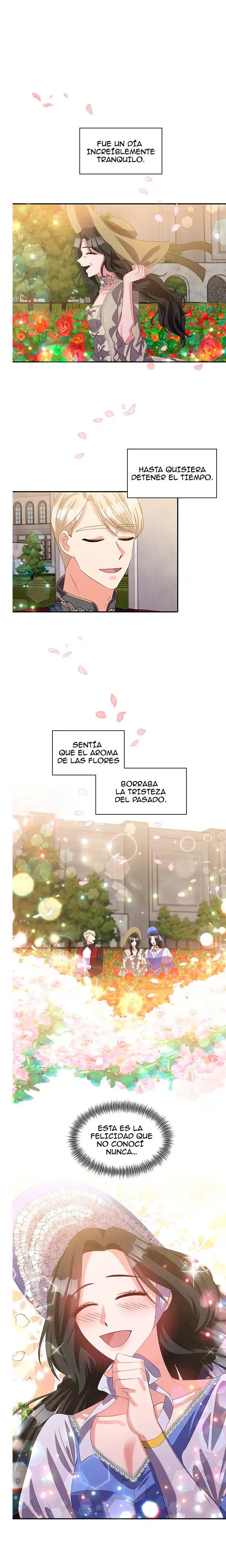 Mi Esposo el Tirano Ha Cambiado - Capítulo 29 - Página 6 - LectorTMOo