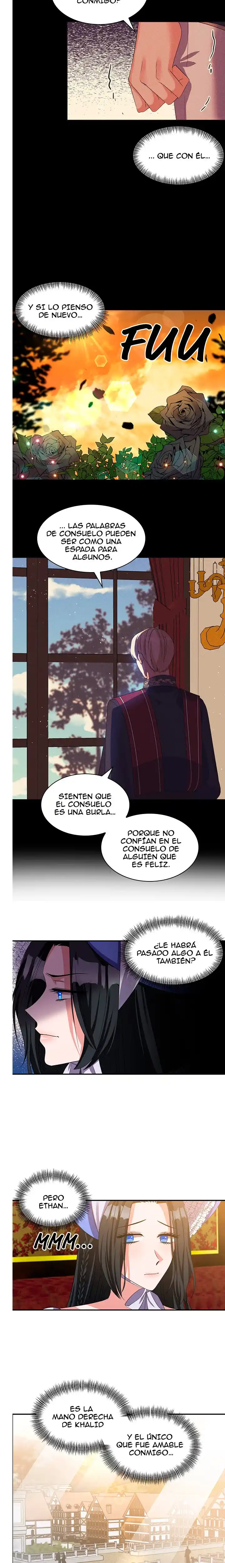 Mi Esposo el Tirano Ha Cambiado - Capítulo 29 - Página 18 - LectorTMOo