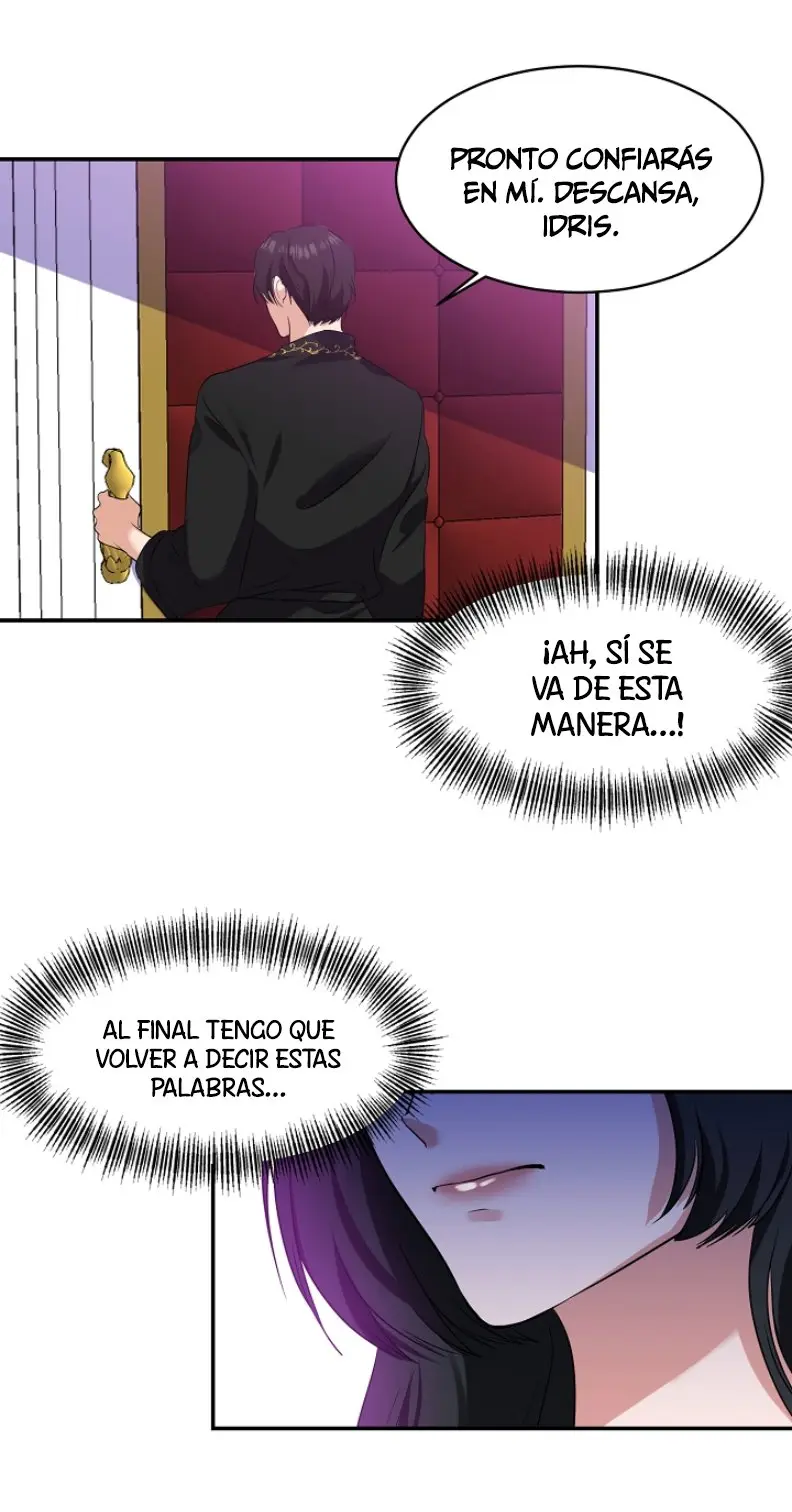 Mi Esposo el Tirano Ha Cambiado - Capítulo 3 - Página 20 - LectorTMOo