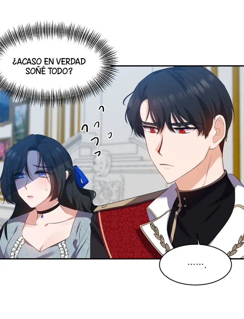Mi Esposo el Tirano Ha Cambiado - Capítulo 3 - Página 38 - LectorTMOo
