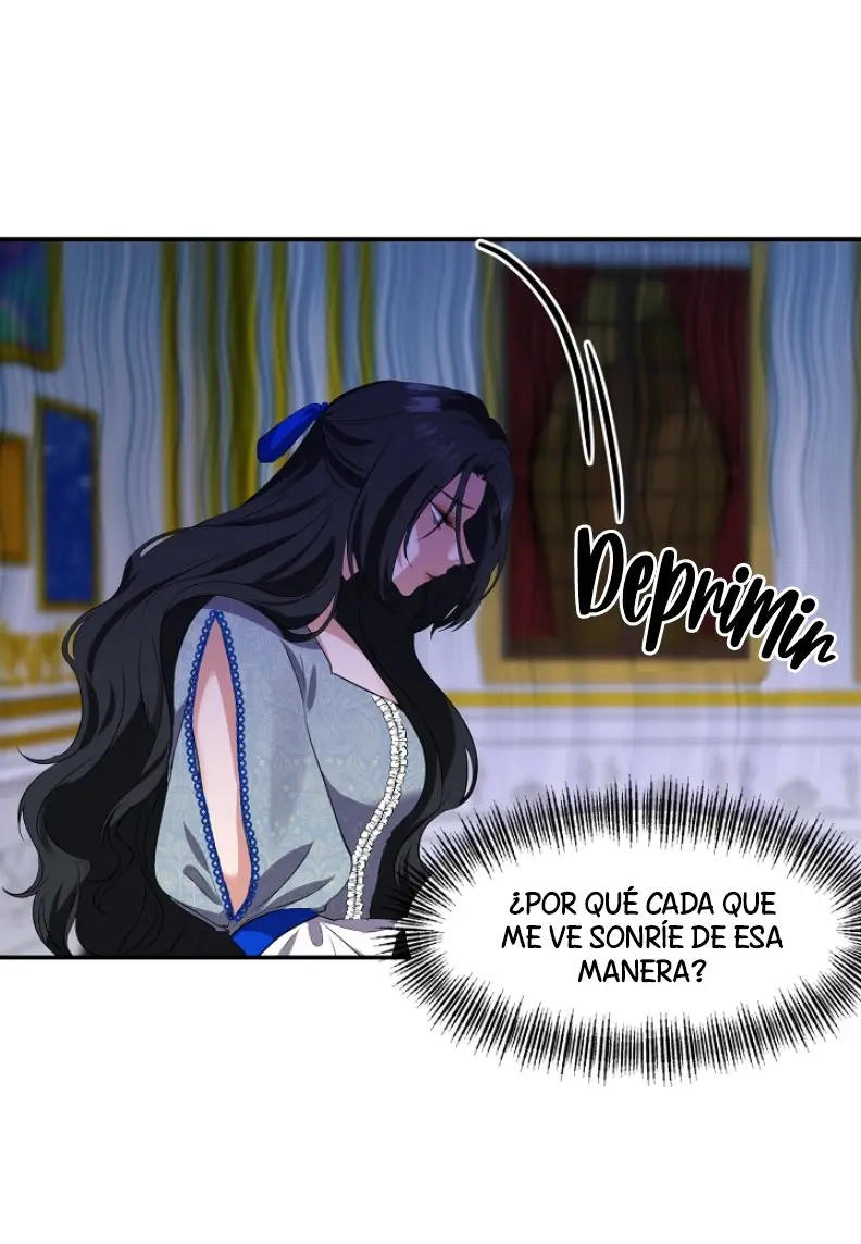 Mi Esposo el Tirano Ha Cambiado - Capítulo 3 - Página 47 - LectorTMOo