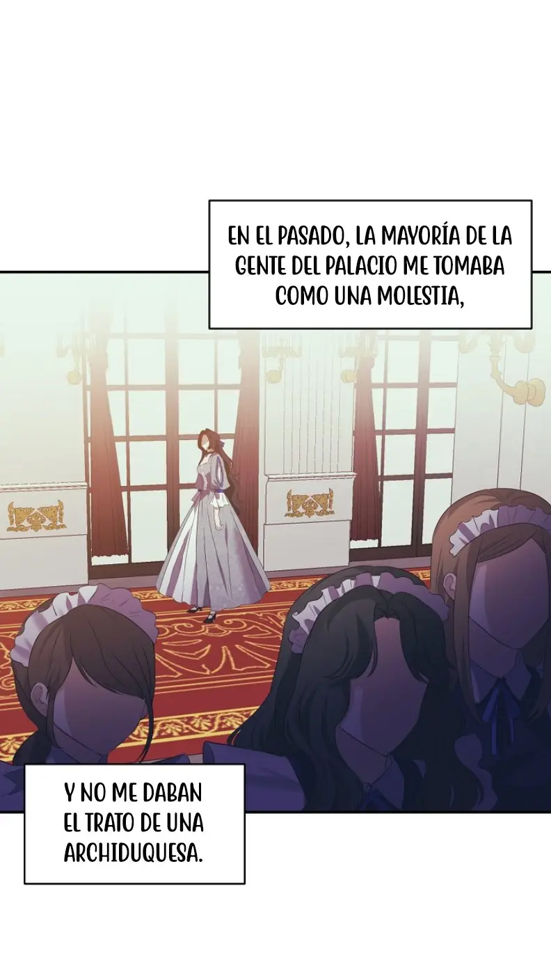 Mi Esposo el Tirano Ha Cambiado - Capítulo 3 - Página 51 - LectorTMOo