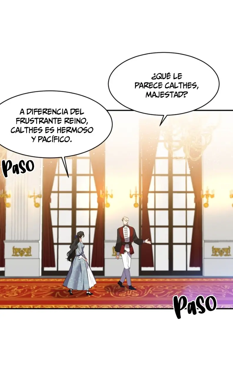 Mi Esposo el Tirano Ha Cambiado - Capítulo 3 - Página 56 - LectorTMOo