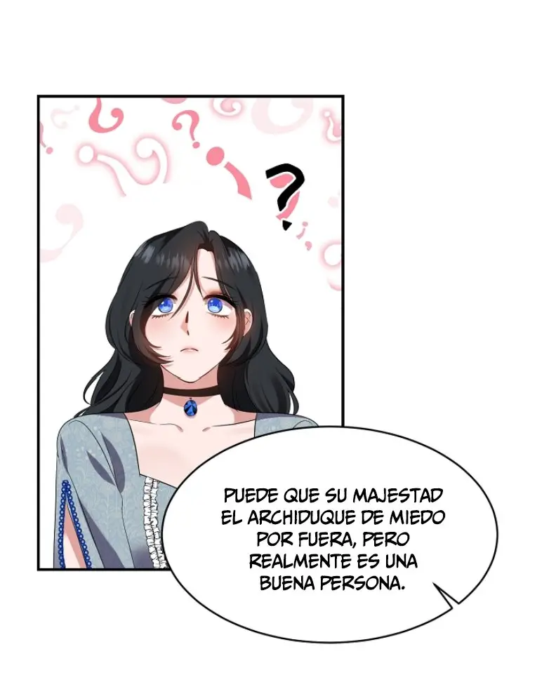 Mi Esposo el Tirano Ha Cambiado - Capítulo 3 - Página 58 - LectorTMOo