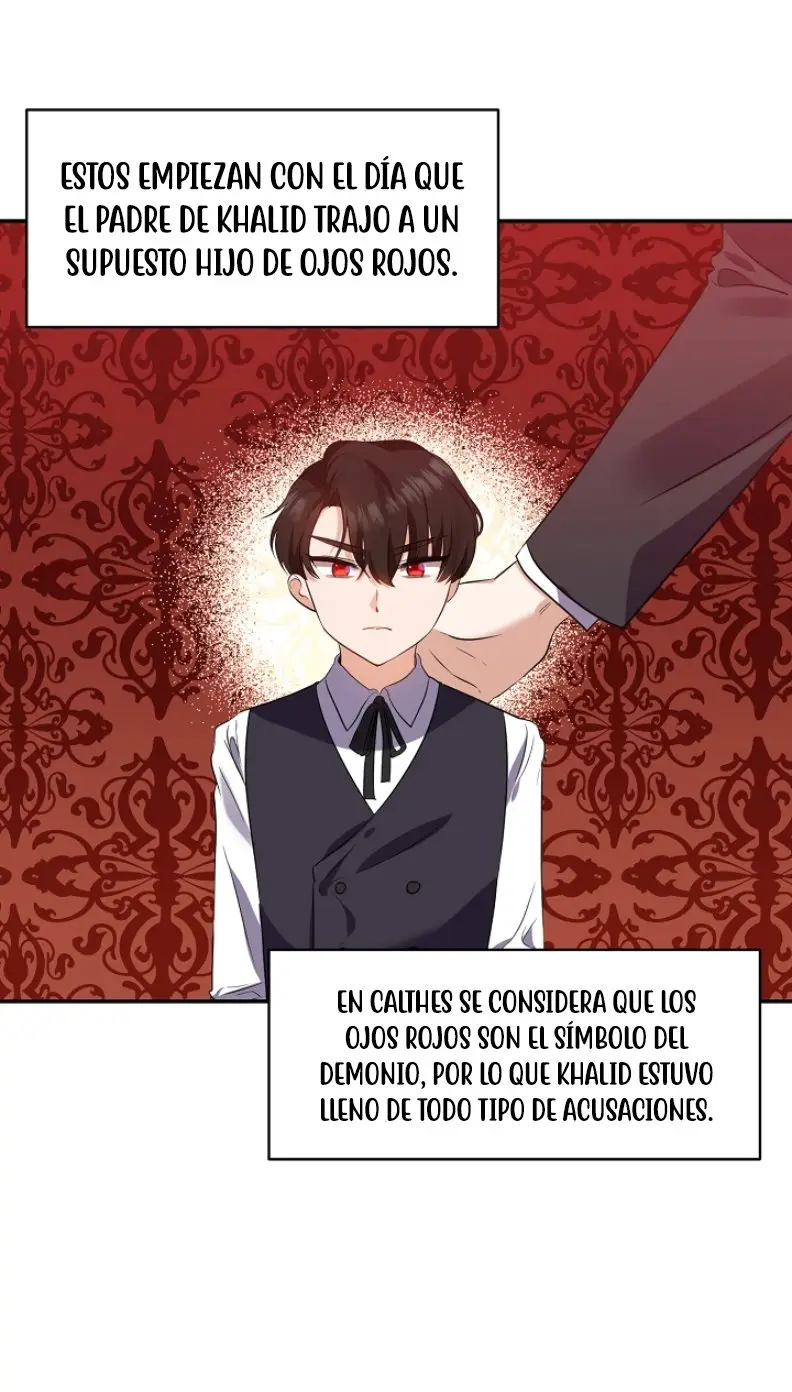 Mi Esposo el Tirano Ha Cambiado - Capítulo 3 - Página 60 - LectorTMOo