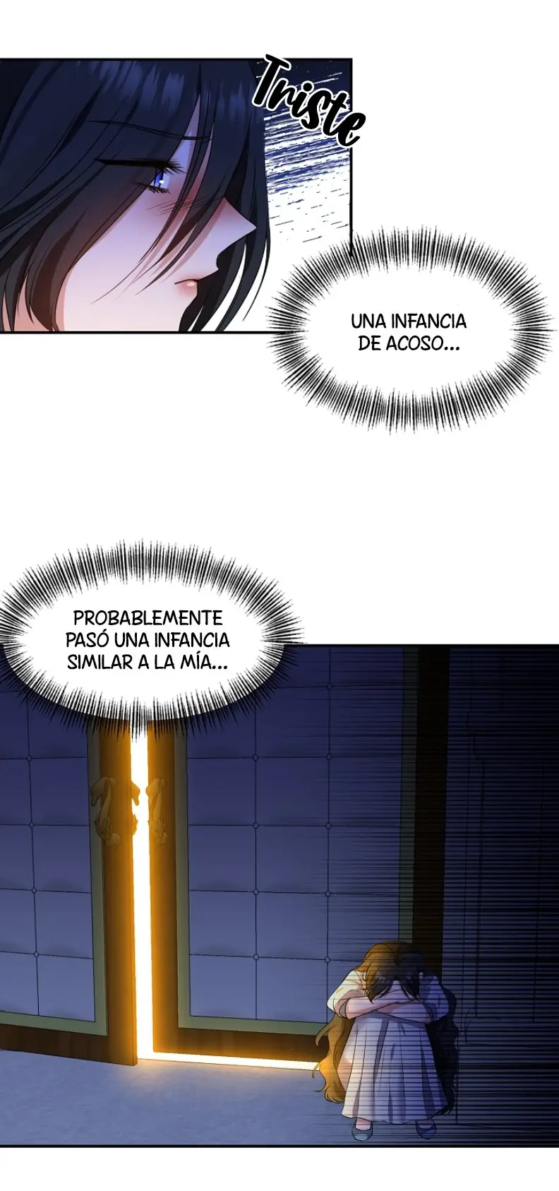 Mi Esposo el Tirano Ha Cambiado - Capítulo 3 - Página 64 - LectorTMOo