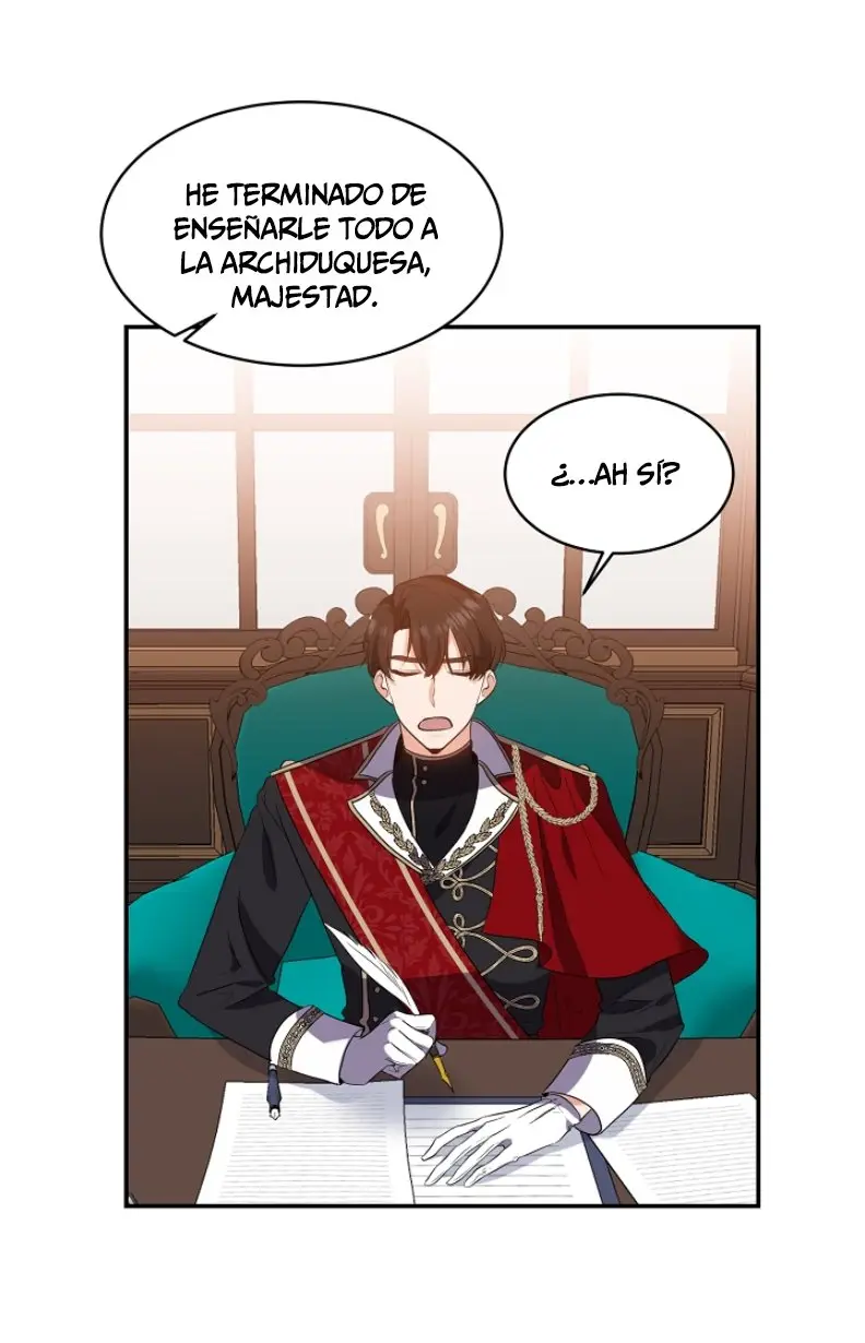 Mi Esposo el Tirano Ha Cambiado - Capítulo 3 - Página 68 - LectorTMOo