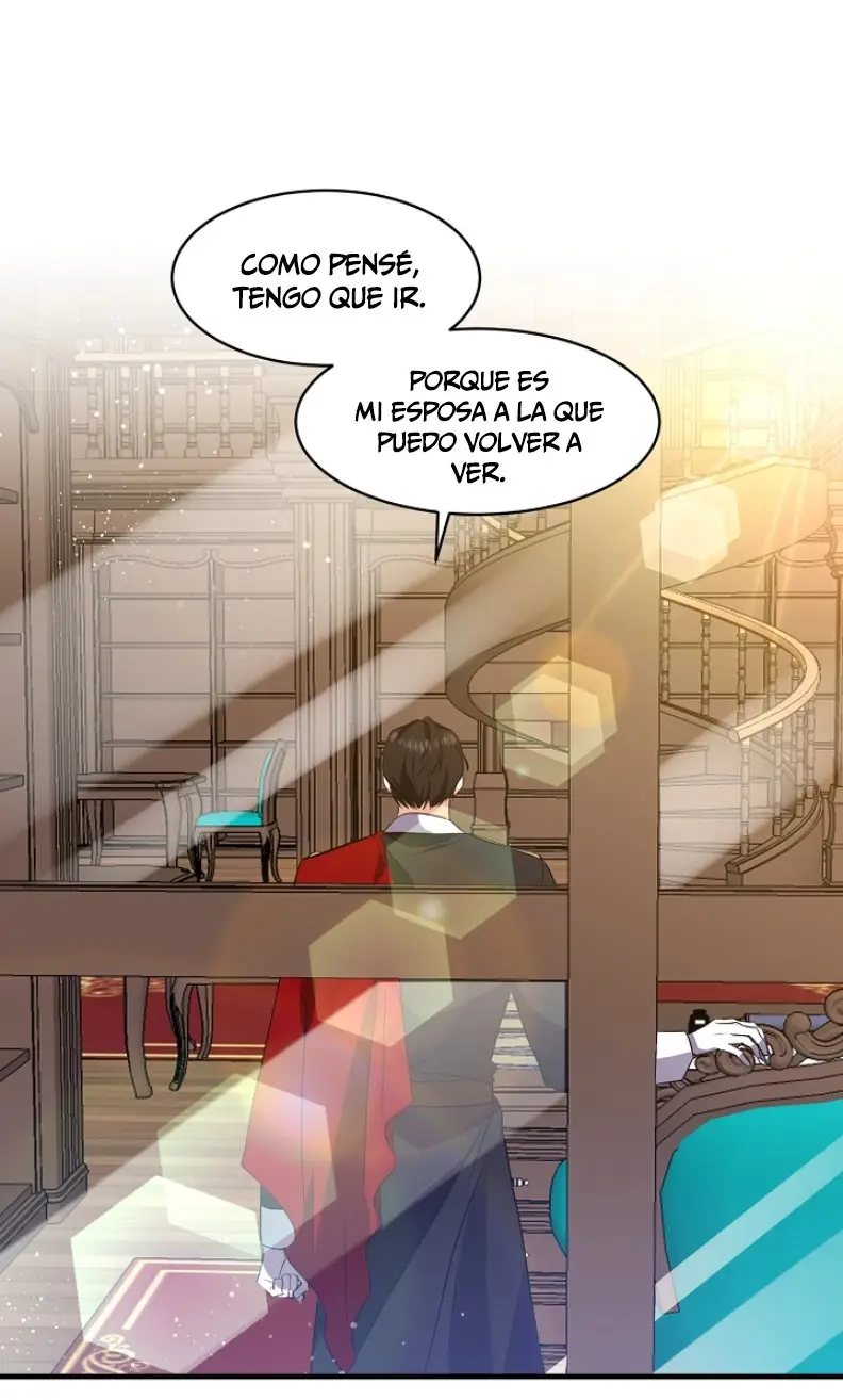 Mi Esposo el Tirano Ha Cambiado - Capítulo 3 - Página 76 - LectorTMOo