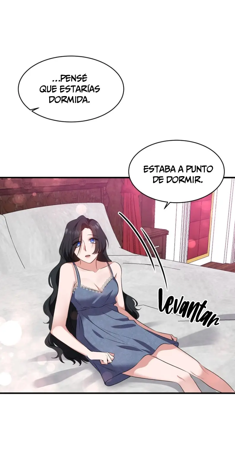 Mi Esposo el Tirano Ha Cambiado - Capítulo 3 - Página 77 - LectorTMOo