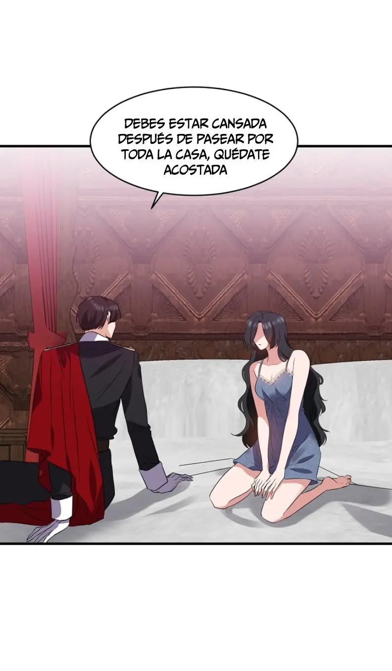 Mi Esposo el Tirano Ha Cambiado - Capítulo 3 - Página 78 - LectorTMOo