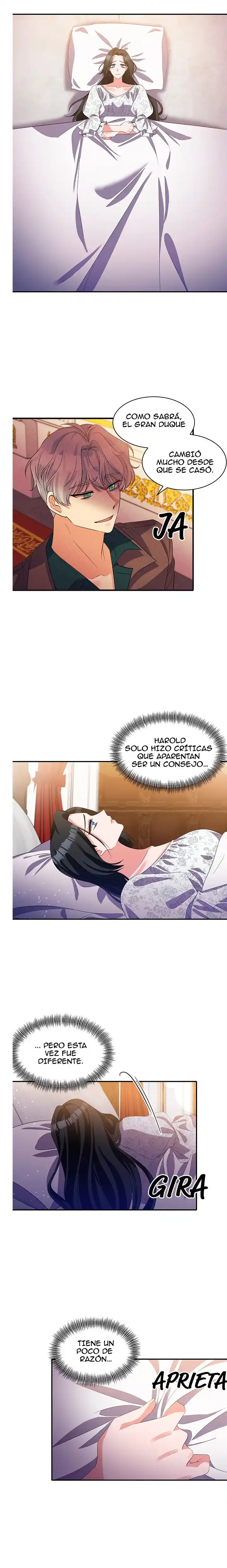 Mi Esposo el Tirano Ha Cambiado - Capítulo 30 - Página 16 - LectorTMOo