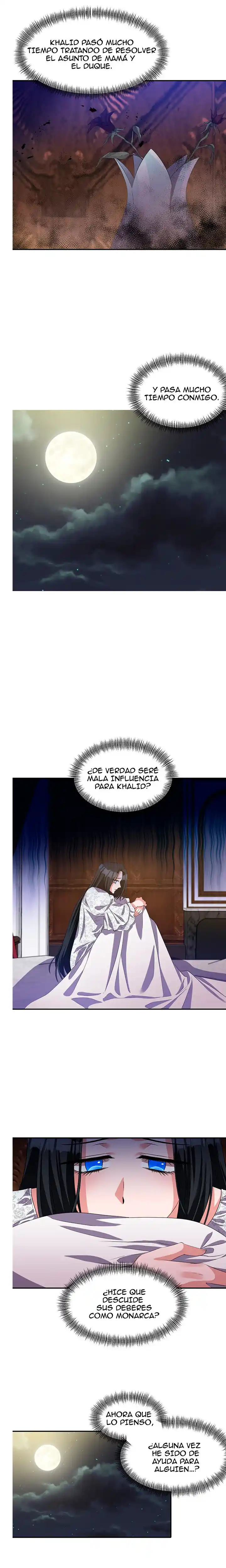 Mi Esposo el Tirano Ha Cambiado - Capítulo 30 - Página 17 - LectorTMOo