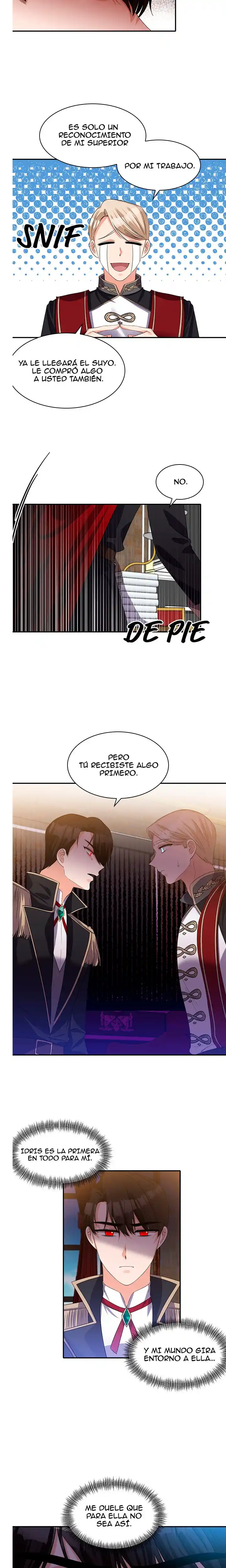 Mi Esposo el Tirano Ha Cambiado - Capítulo 31 - Página 17 - LectorTMOo
