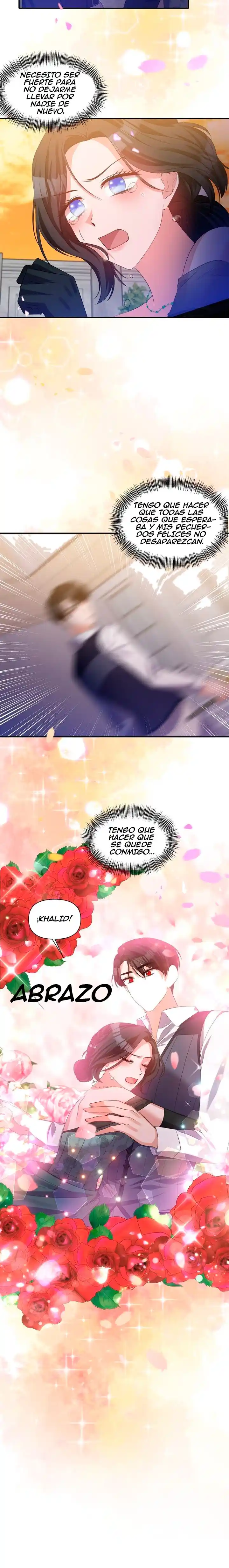 Mi Esposo el Tirano Ha Cambiado - Capítulo 33 - Página 7 - LectorTMOo