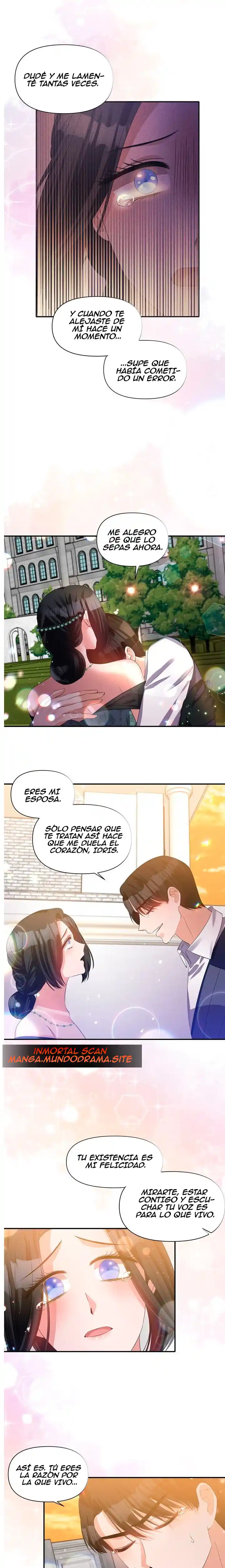 Mi Esposo el Tirano Ha Cambiado - Capítulo 33 - Página 12 - LectorTMOo