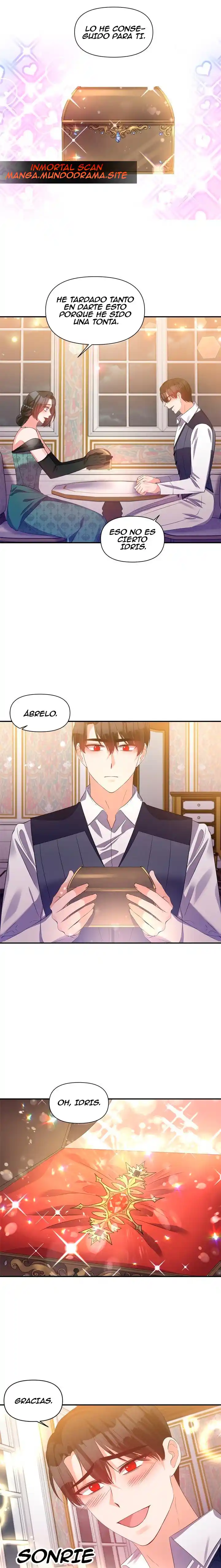 Mi Esposo el Tirano Ha Cambiado - Capítulo 33 - Página 15 - LectorTMOo