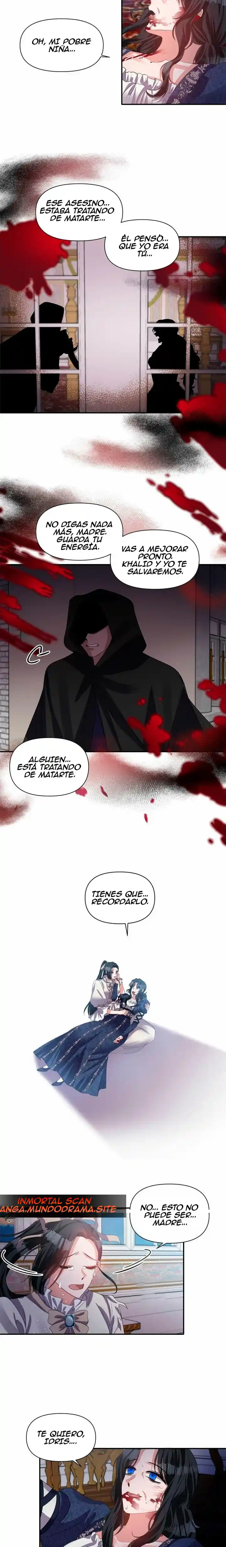 Mi Esposo el Tirano Ha Cambiado - Capítulo 38 - Página 8 - LectorTMOo