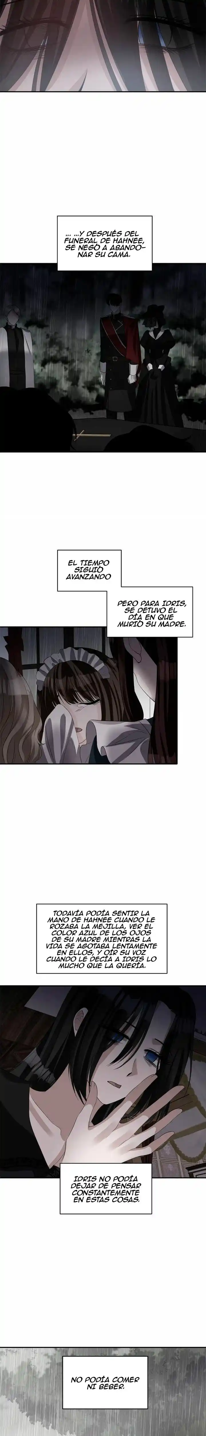 Mi Esposo el Tirano Ha Cambiado - Capítulo 38 - Página 13 - LectorTMOo