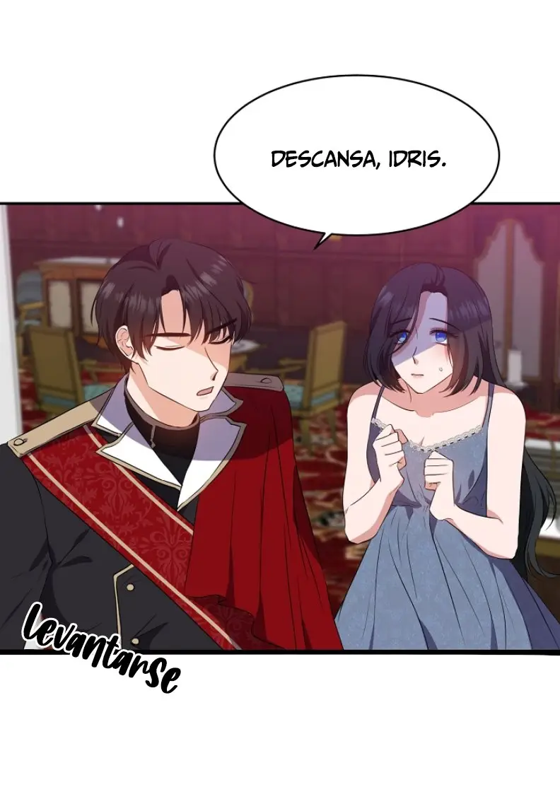 Mi Esposo el Tirano Ha Cambiado - Capítulo 4 - Página 11 - LectorTMOo