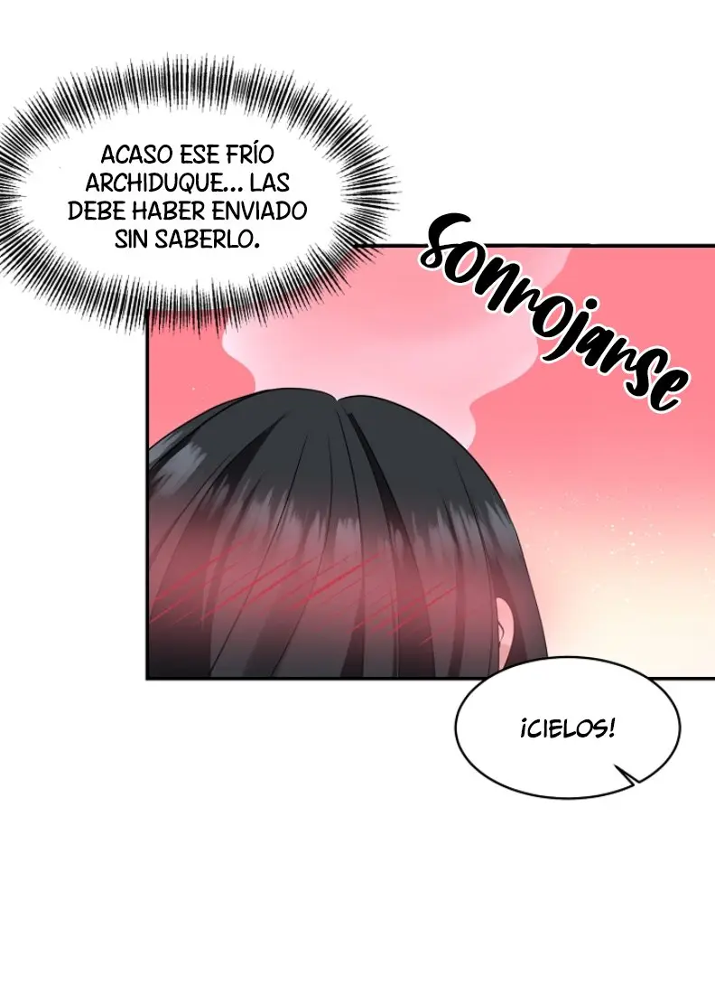 Mi Esposo el Tirano Ha Cambiado - Capítulo 4 - Página 17 - LectorTMOo