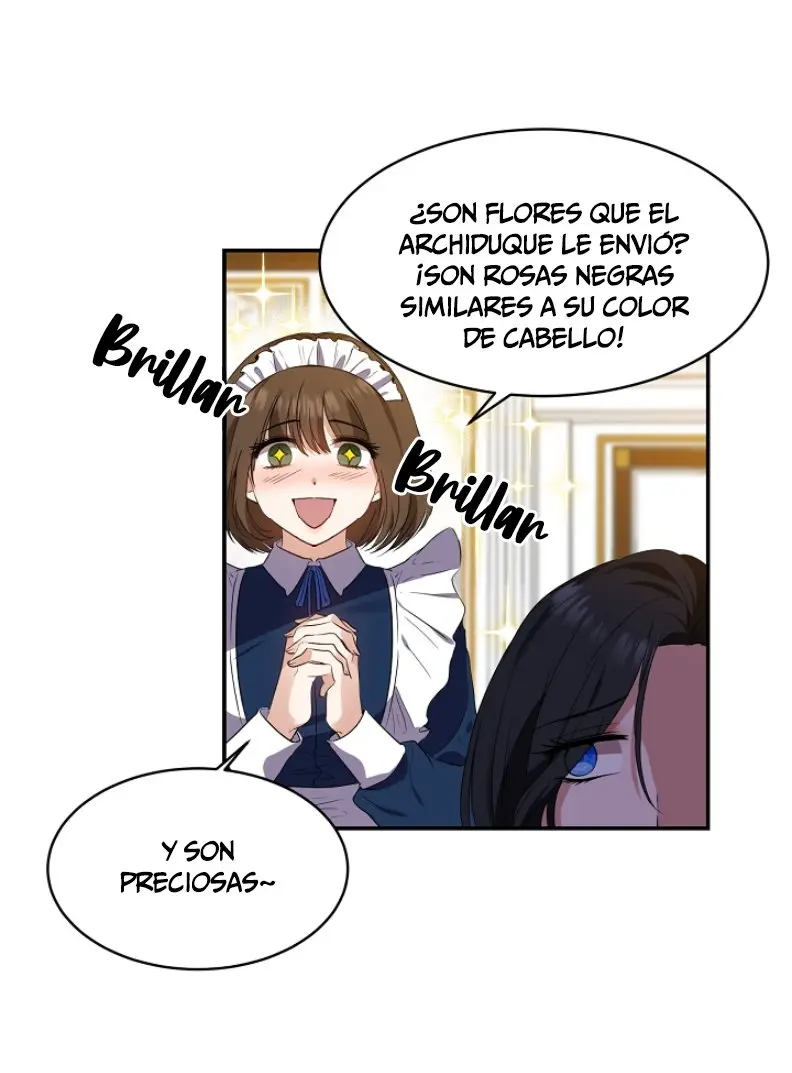 Mi Esposo el Tirano Ha Cambiado - Capítulo 4 - Página 18 - LectorTMOo