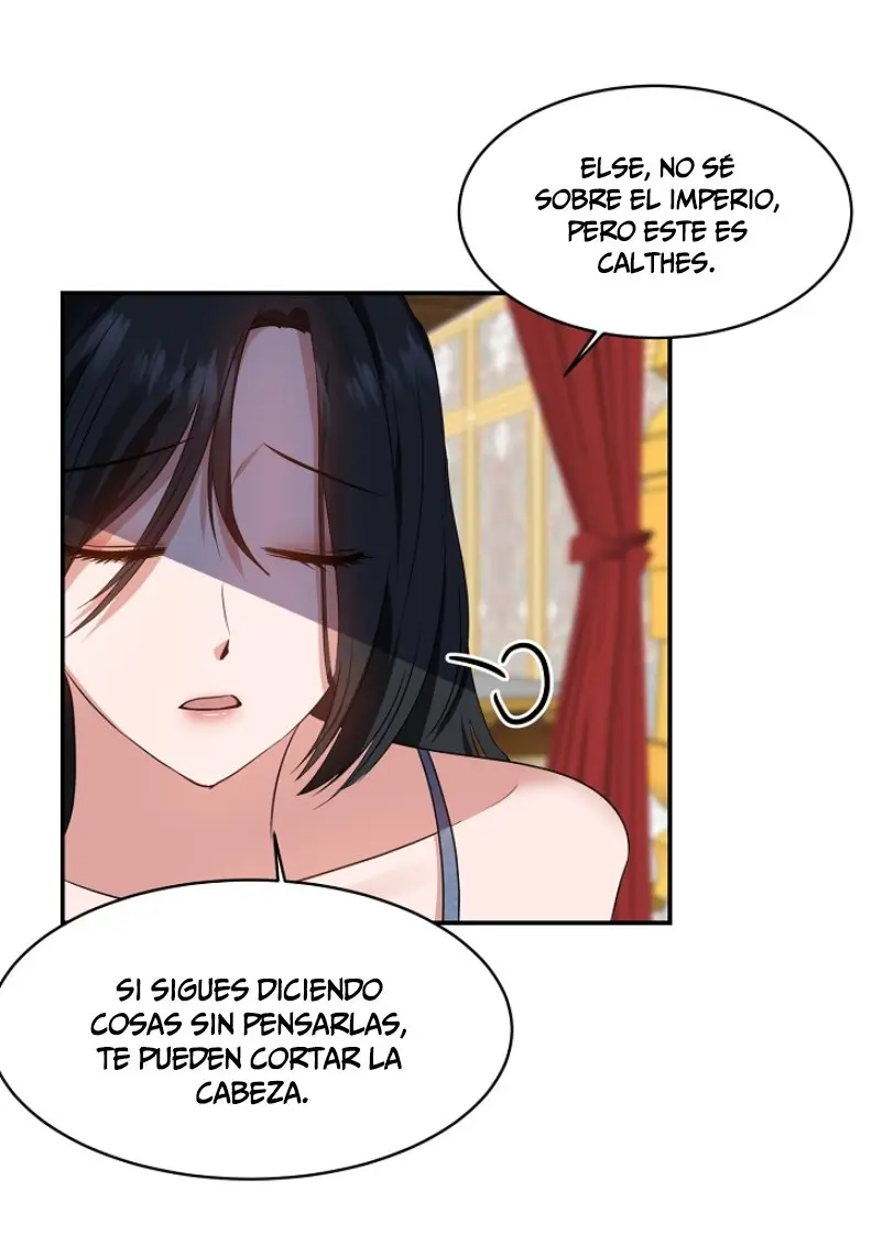 Mi Esposo el Tirano Ha Cambiado - Capítulo 4 - Página 21 - LectorTMOo