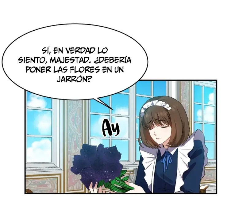 Mi Esposo el Tirano Ha Cambiado - Capítulo 4 - Página 22 - LectorTMOo