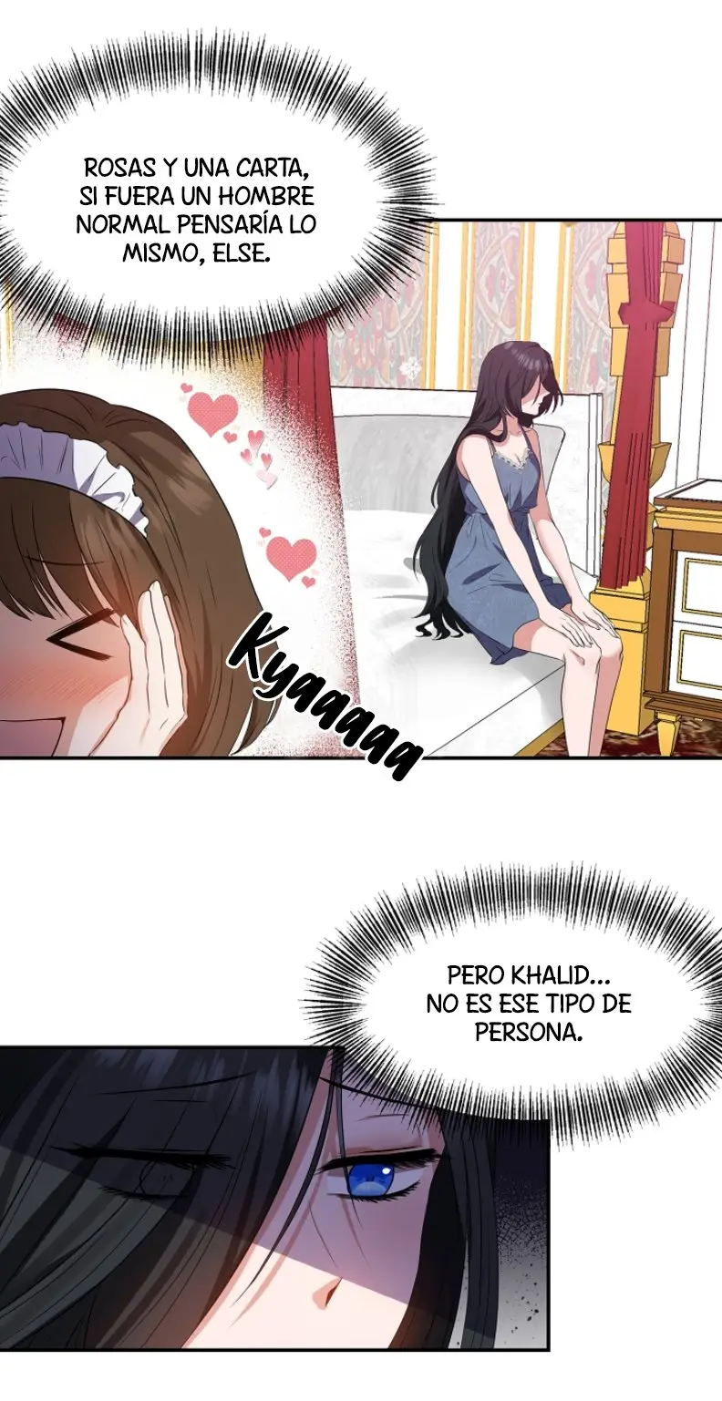Mi Esposo el Tirano Ha Cambiado - Capítulo 4 - Página 29 - LectorTMOo