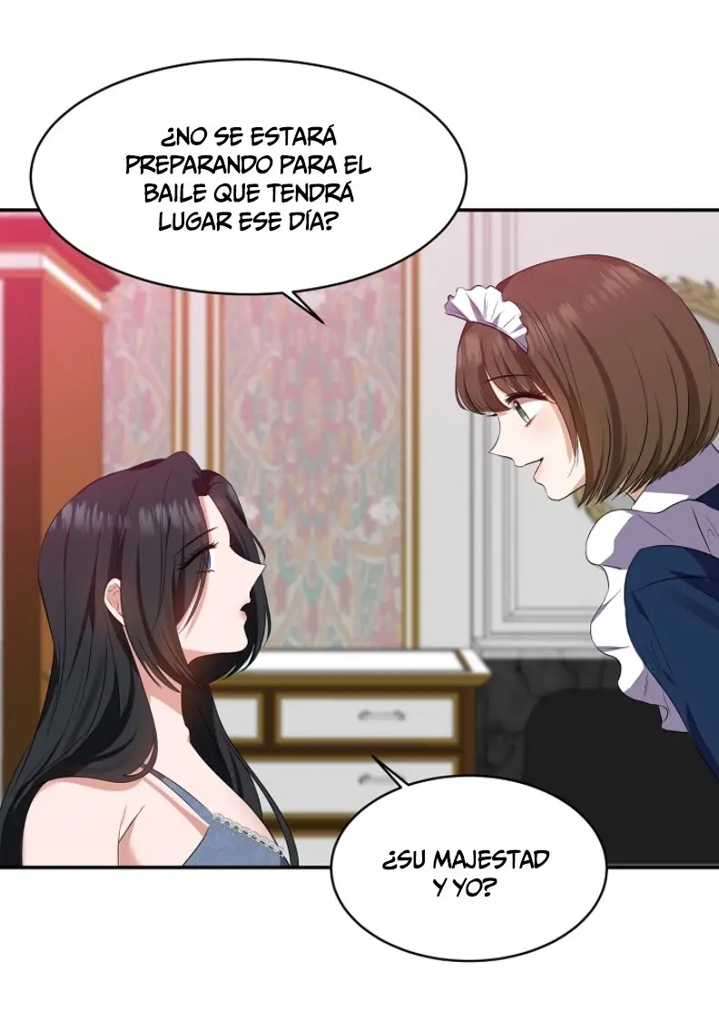 Mi Esposo el Tirano Ha Cambiado - Capítulo 4 - Página 31 - LectorTMOo