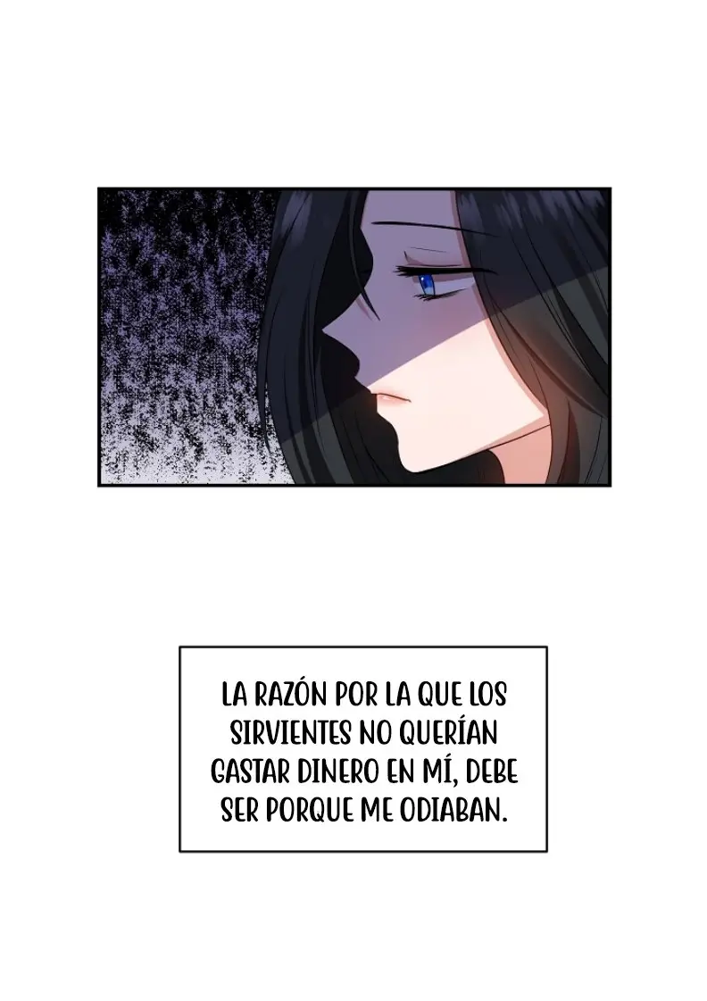 Mi Esposo el Tirano Ha Cambiado - Capítulo 4 - Página 36 - LectorTMOo