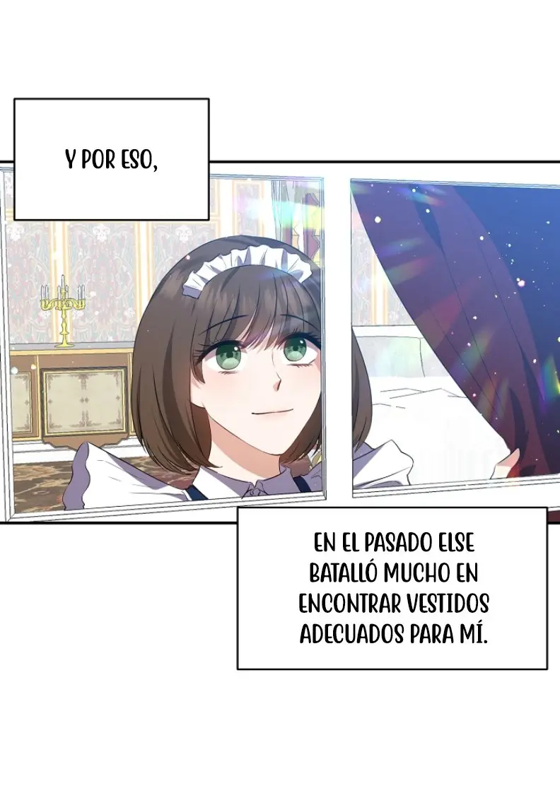 Mi Esposo el Tirano Ha Cambiado - Capítulo 4 - Página 37 - LectorTMOo