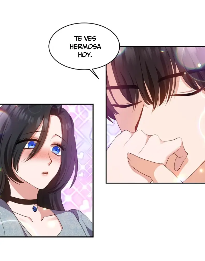 Mi Esposo el Tirano Ha Cambiado - Capítulo 4 - Página 42 - LectorTMOo