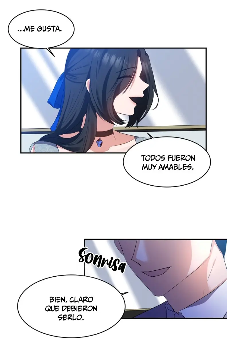 Mi Esposo el Tirano Ha Cambiado - Capítulo 4 - Página 49 - LectorTMOo