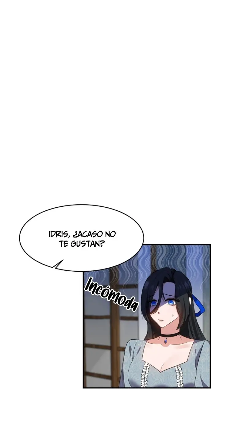 Mi Esposo el Tirano Ha Cambiado - Capítulo 4 - Página 58 - LectorTMOo