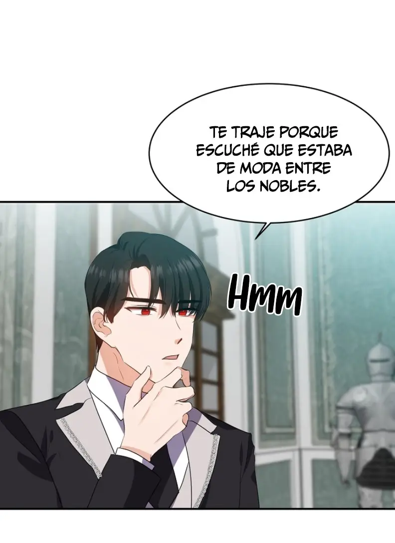 Mi Esposo el Tirano Ha Cambiado - Capítulo 4 - Página 59 - LectorTMOo